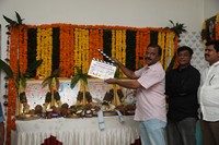 Batala Ramaswamy Biopic Movie Opening